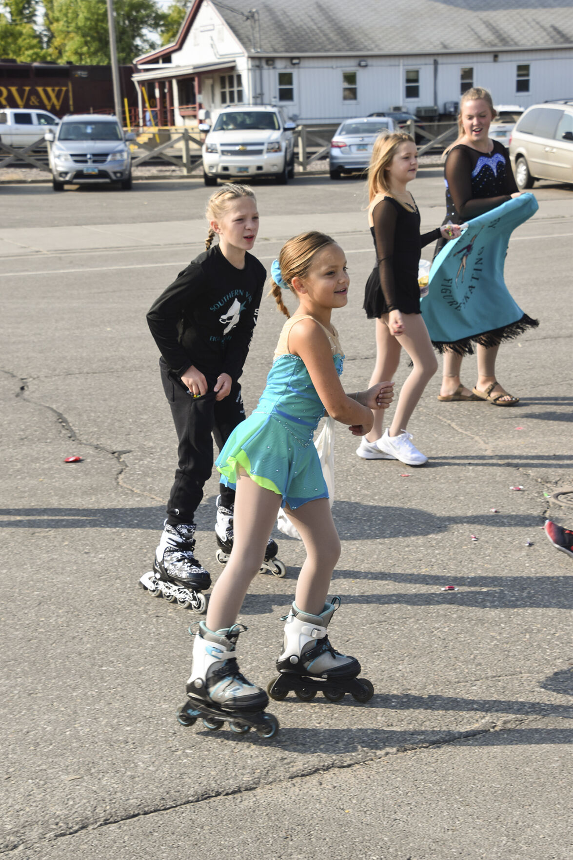 Headwaters Day shows joy, appreciation of community